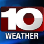 Logo of Storm Team 10 - WTHI Weather android Application 